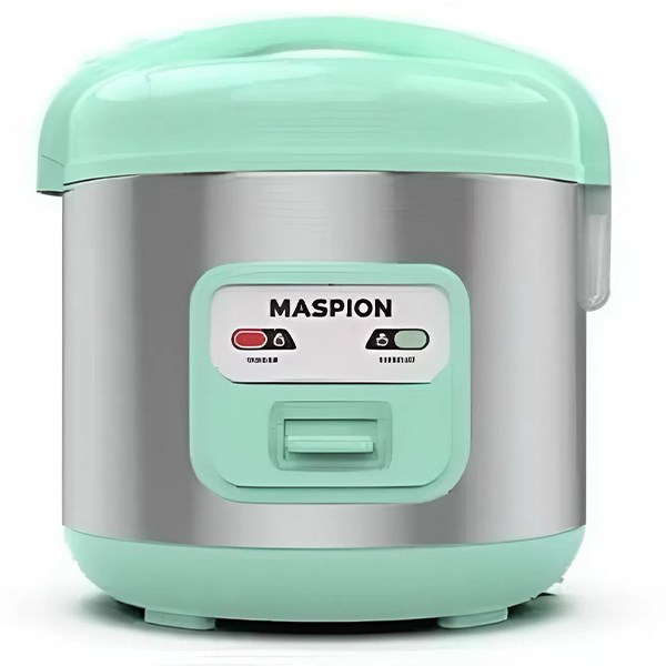 Rice Cooker Maspion MRJ-1003 TSS 1L