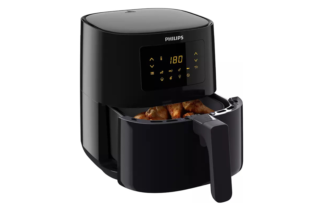 Air Fryer Philips HD9252/90 4.1L 3