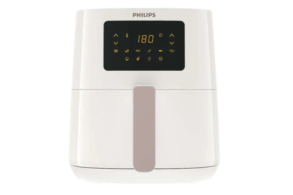 Philips Air Fryer Temperature Range At Evie Rounsevell Blog