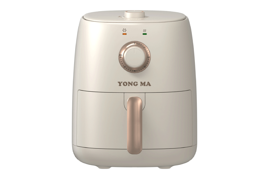 Air Fryer Yong Ma YMF 101 B 2.4L