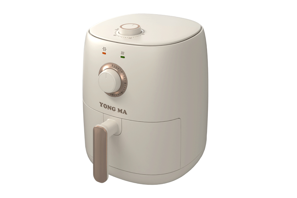Air Fryer Yong Ma YMF 101 B 2.4L 2