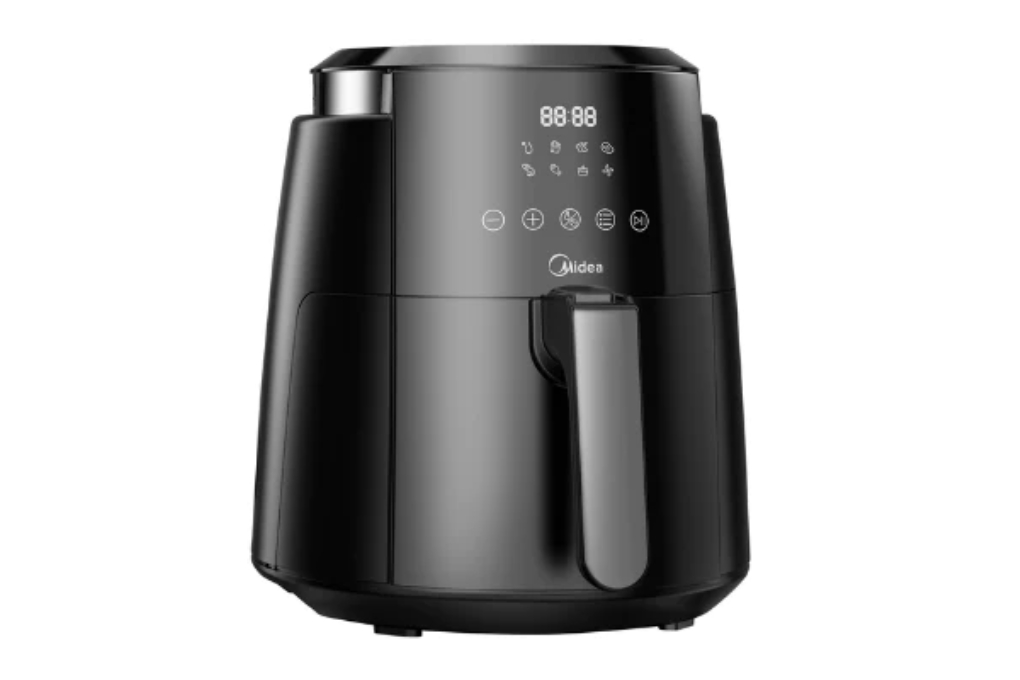 Air Fryer Midea MF-CN35B 4.7L