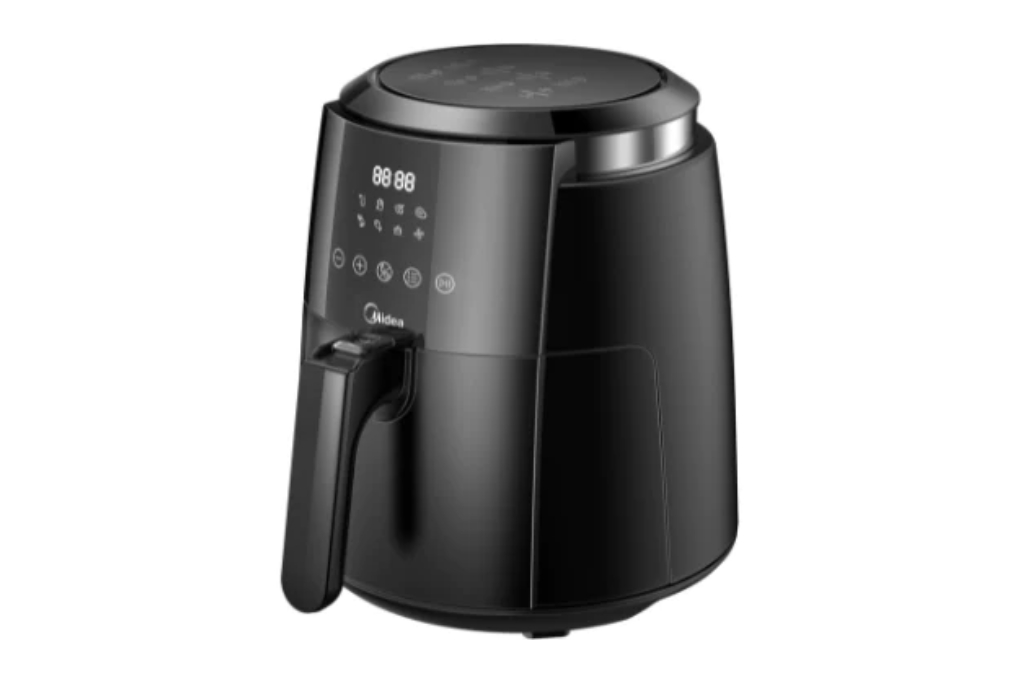 Air Fryer Midea MF-CN35B 4.7L - | Erablue.id