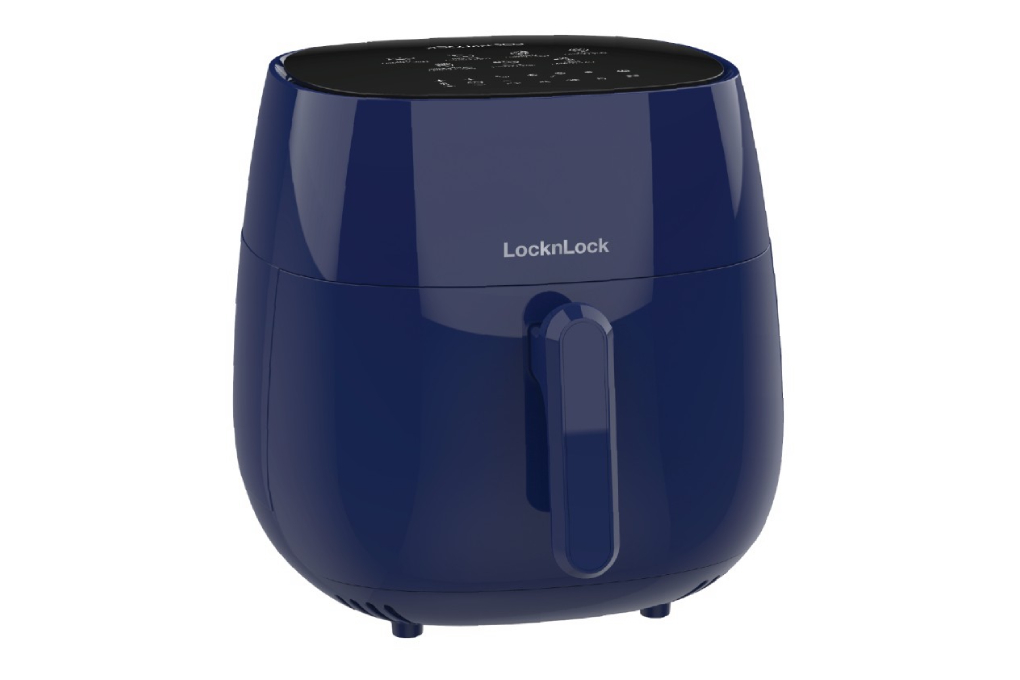 Air Fryer LocknLock EJF273BLU 4L
