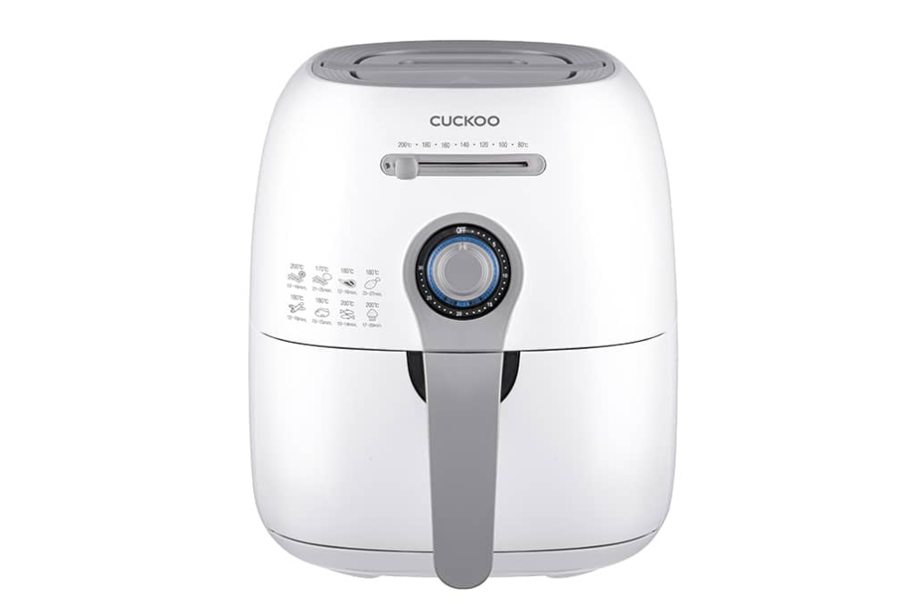 Air Fryer Cuckoo CAF-C0510DW 2.9L