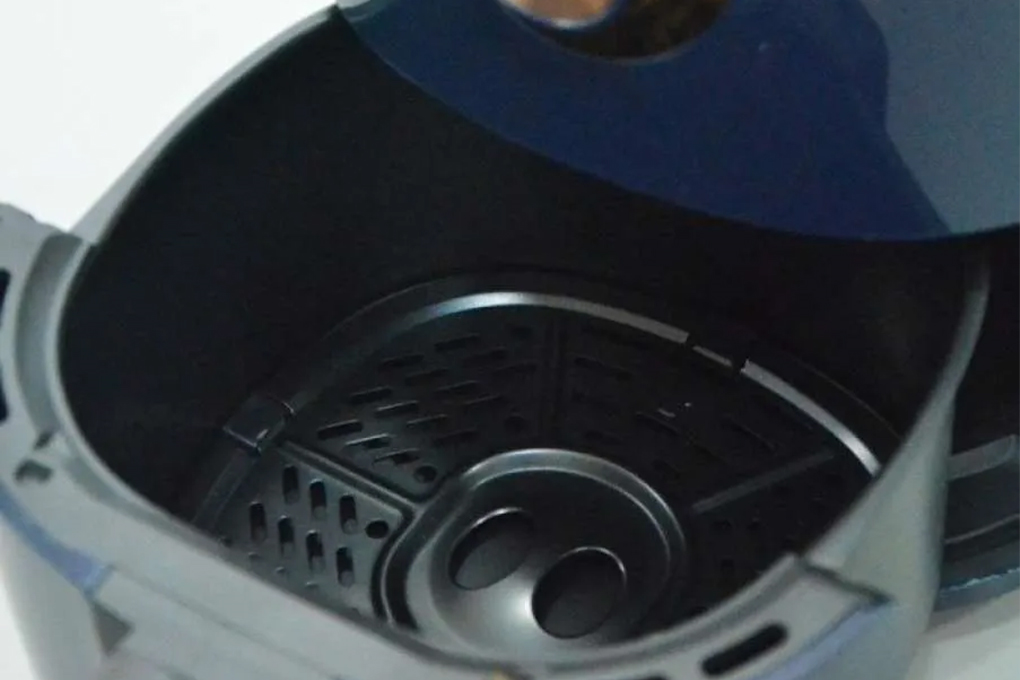 Air Fryer LocknLock EJF114DBLU 2.3L Dark Blue