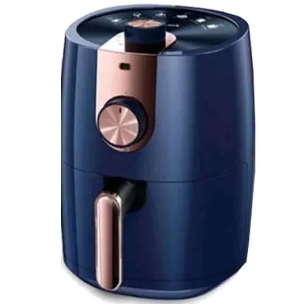 Air Fryer LocknLock EJF114DBLU 2.3L Dark Blue