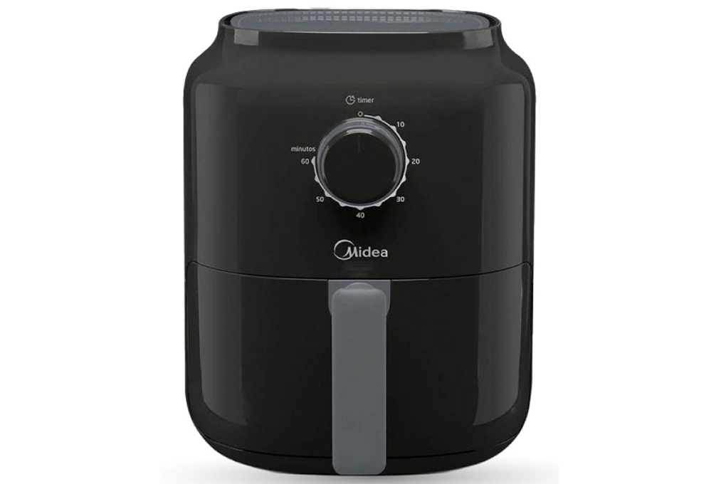 Air Fryer Midea MF-TN30A 3L Black