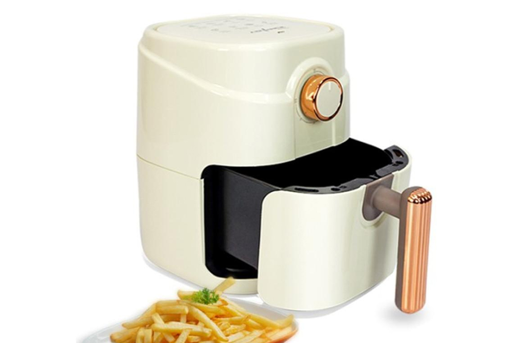 Air Fryer Advance ADF-30A 3L White