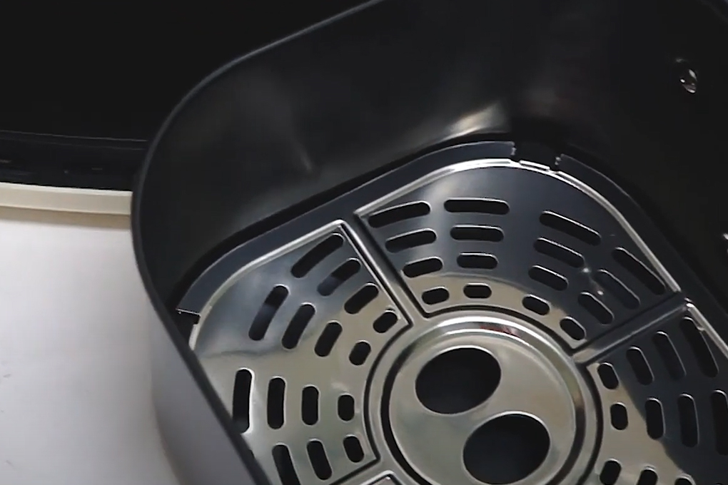 Air Fryer Advance ADF-30A 3L White