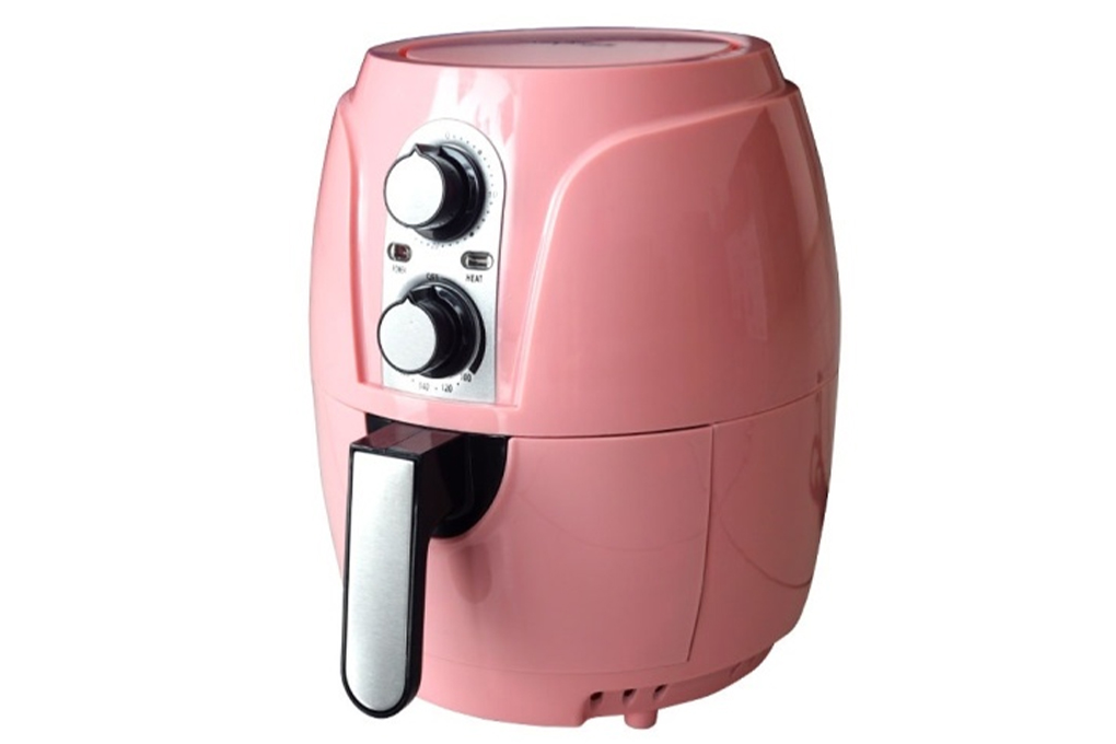 Air fryer Advance ADF-25A 2.5L pink