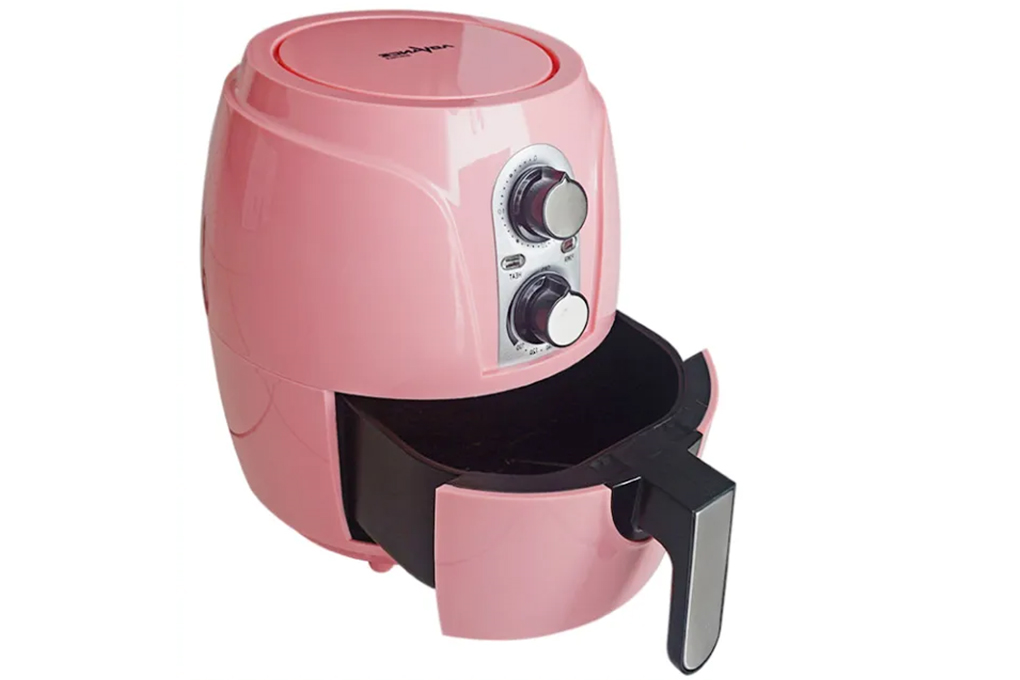 Air fryer Advance ADF-25A 2.5L pink 2