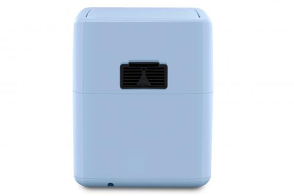 Air Fryer Sharp KF-DP55BL 5.5L Blue