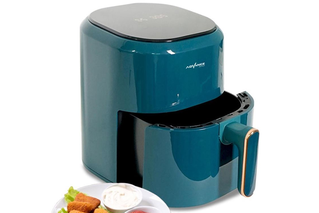 Air Fryer Advance ADF-50D 5L 2
