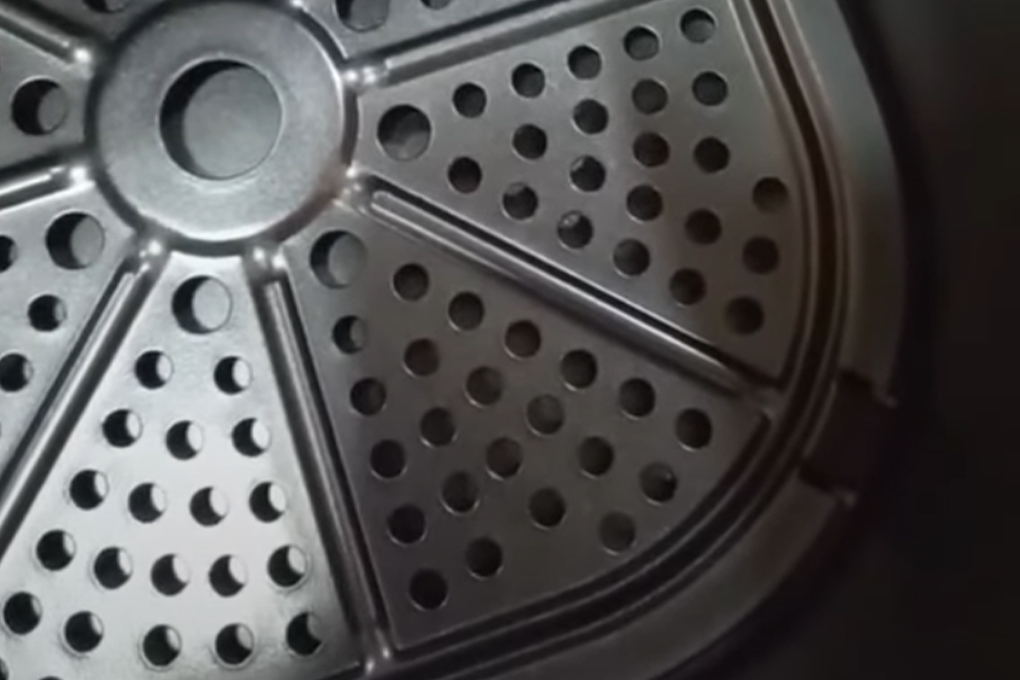 Air Fryer Advance ADF-50D 5L 4
