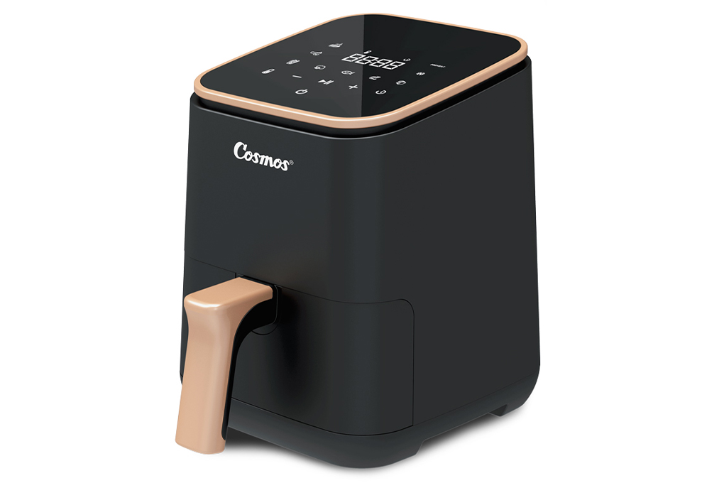Air Fryer Cosmos CAF-6603 2L Black