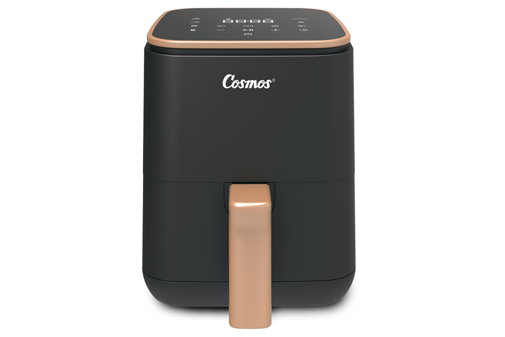 Air Fryer Cosmos CAF-6603 2L Black