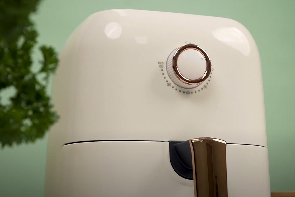 Air Fryer SAMONO SW-AFW35 3.5L