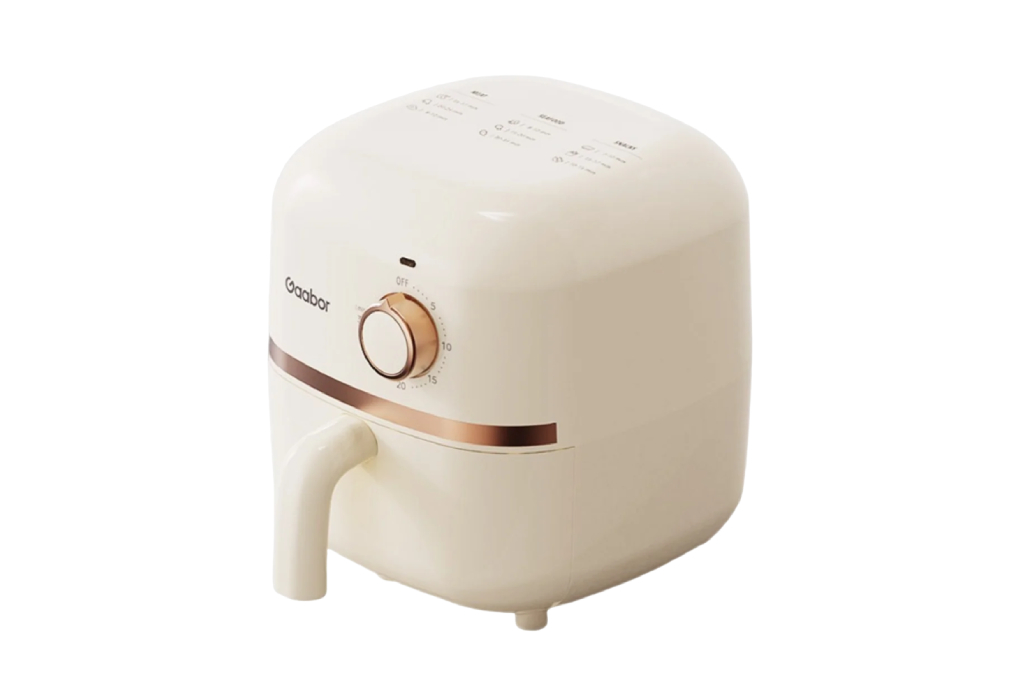 Air Fryer Gaabor AF20M-YE01A 2L