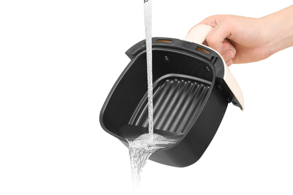 Air Fryer Gaabor AF20M-YE01A 2L