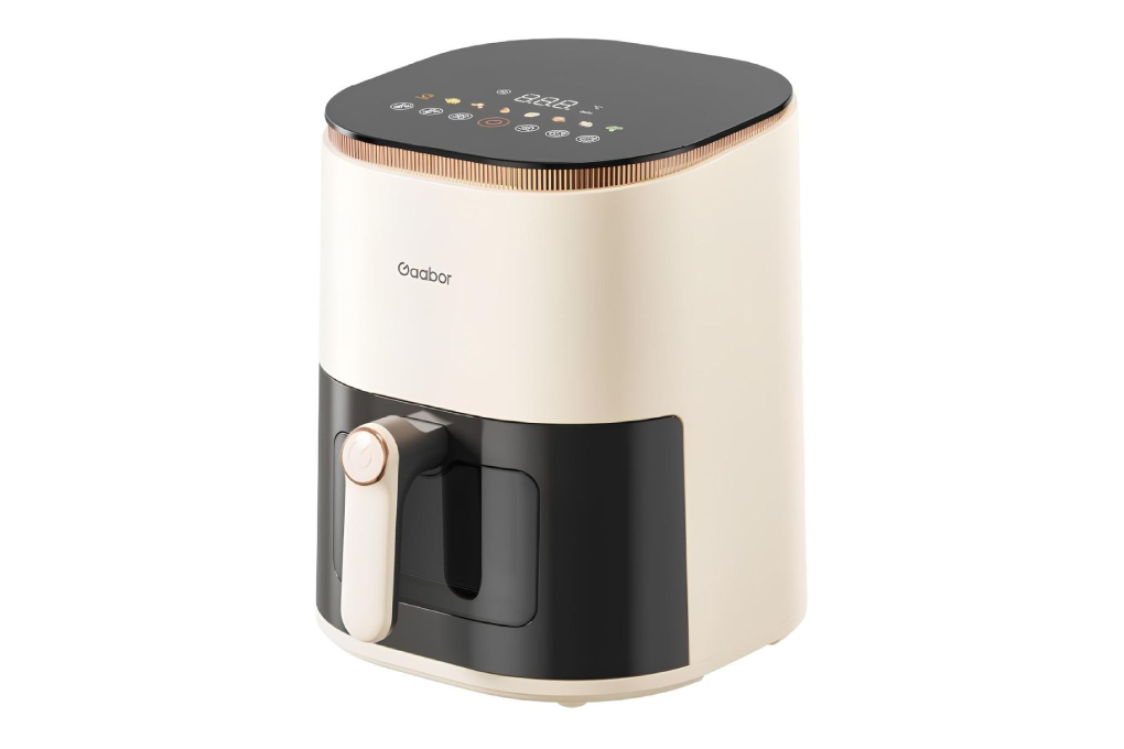 Air Fryer Gaabor AF-45T01A 4.5L