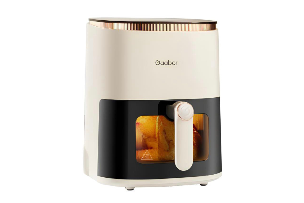 Air Fryer Gaabor AF-45T01A 4.5L