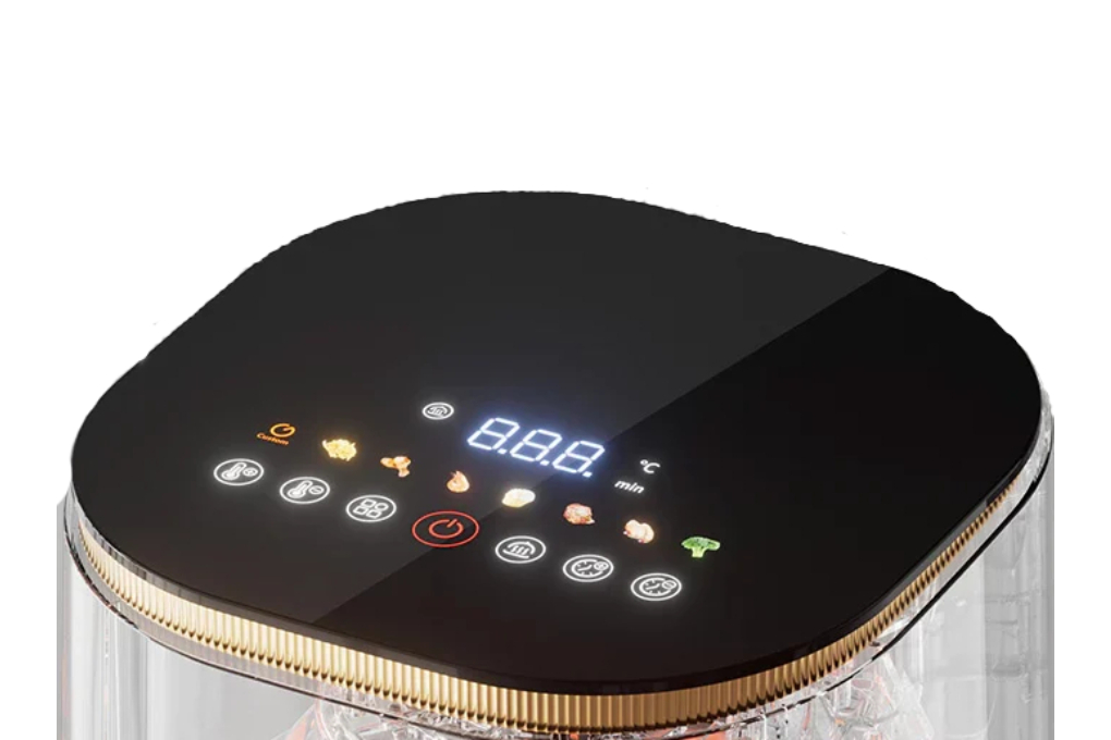 Air Fryer Gaabor AF-45T01A 4.5L