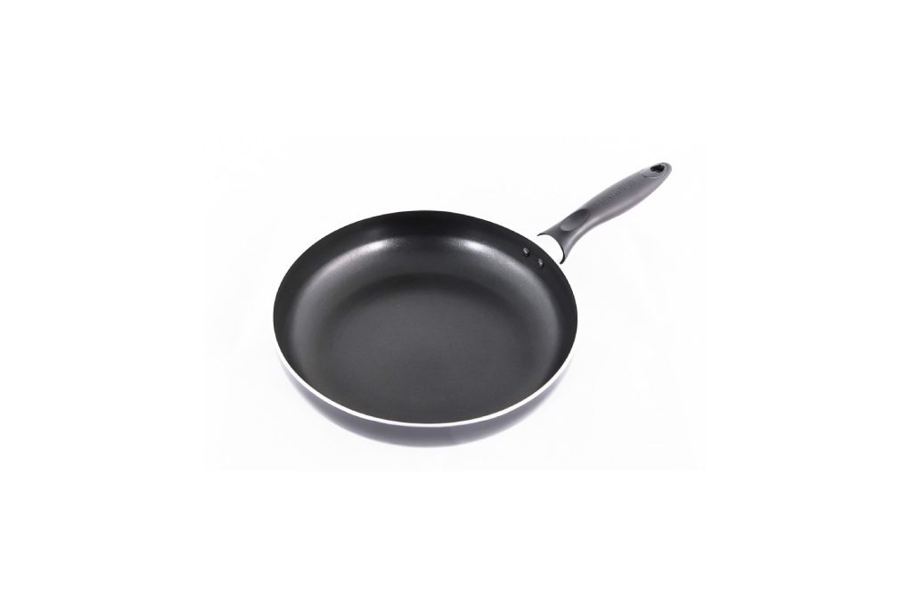 Fry Pan Aluminium Anti Lengket Sunhouse 22 cm SHM22