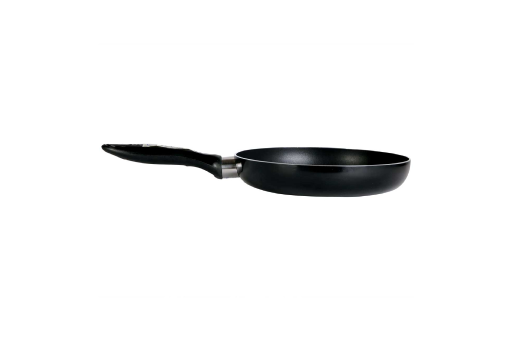 Fry Pan Aluminium Anti Lengket Sunhouse 22 cm SHM22 2