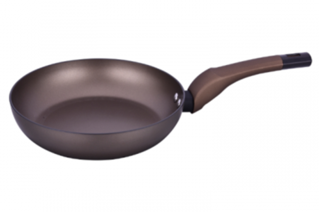 Fry Pan Aluminium Anti Lengket Kangaroo 26 cm KG659M