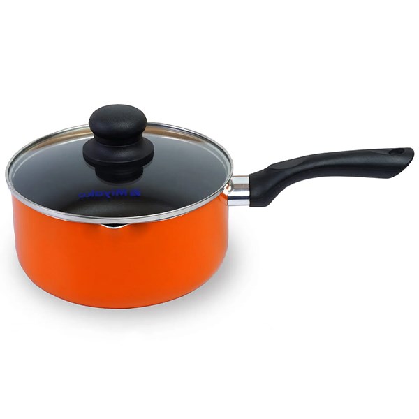 Panci Aluminium Miyako SP-18A 18cm