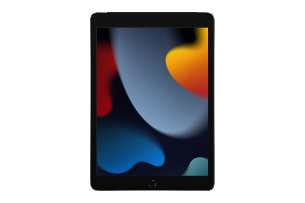 iPad 9 WiFi Cellular 10.2 inch 256GB SPACE GREY