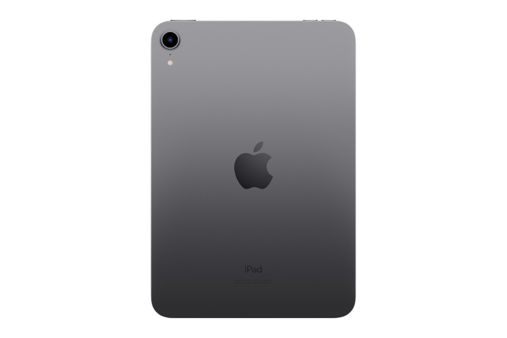 iPad mini 6 WiFi Cellular 8.3 inch 64GB SPACE GREY 2