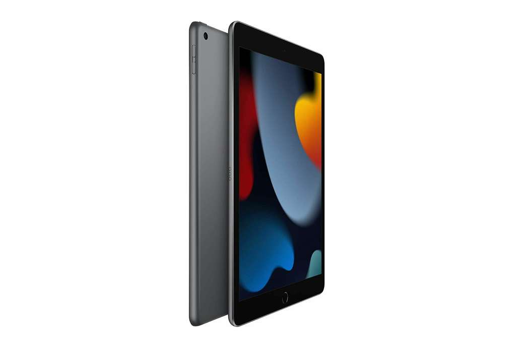 iPad 9 WiFi 10.2 inch 256GB SPACE GREY 2