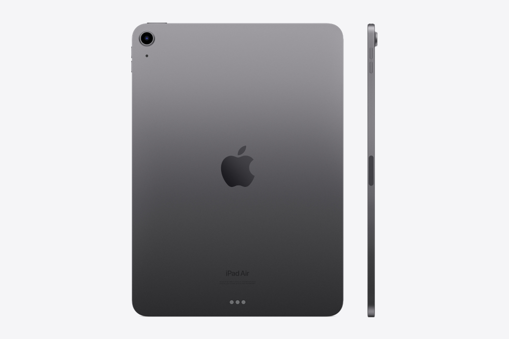 iPad Air 5 WiFi 10.9 inch 256GB SPACE GREY
