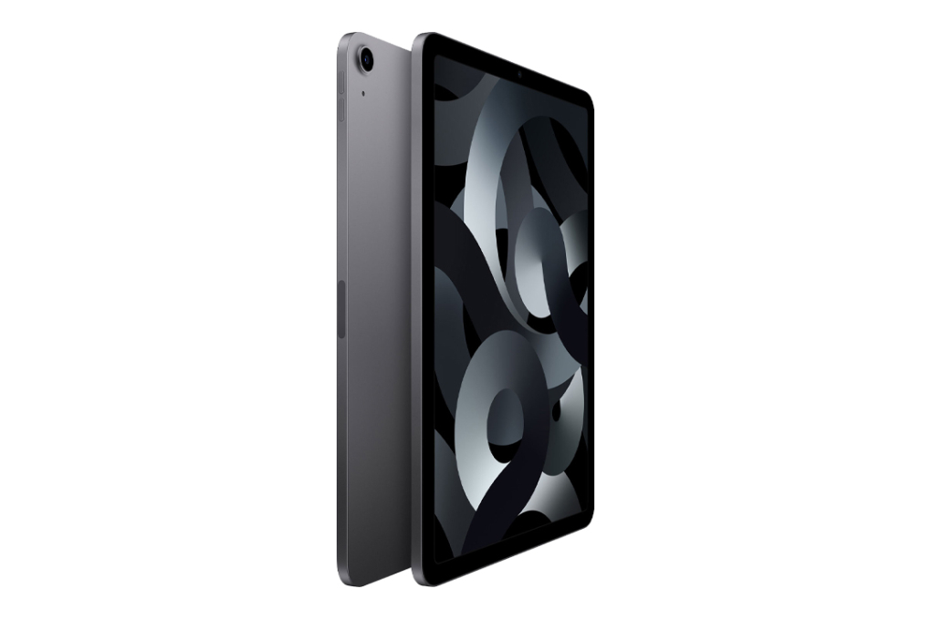 iPad Air 5 WiFi 10.9 inch 256GB SPACE GREY 2