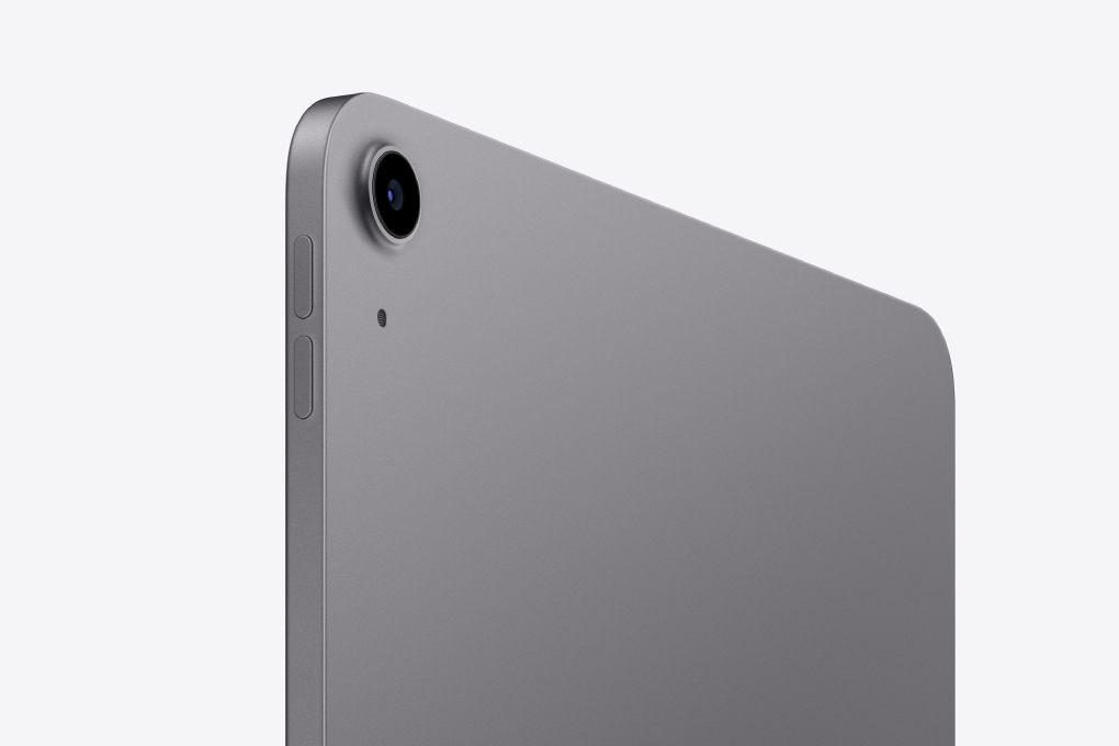 iPad Air 5 WiFi 10.9 inch 256GB SPACE GREY 3