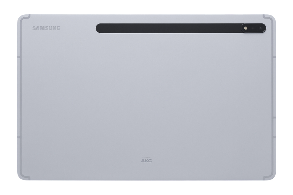 Samsung Galaxy Tab S8 Plus 12.4 inch 12GB/256GB SILVER