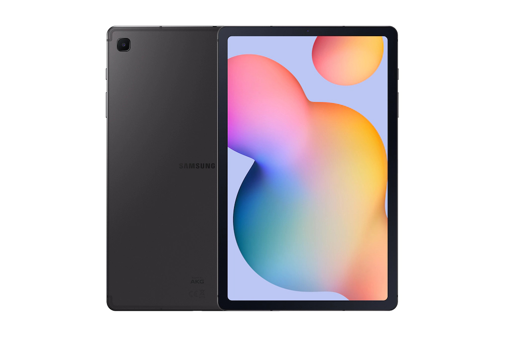 Samsung Galaxy Tab S6 Lite 10.4 inch 4GB/128GB GRAY