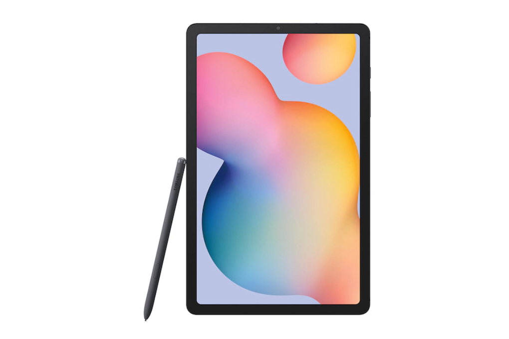 Samsung Galaxy Tab S6 Lite 10.4 inch 4GB/128GB GRAY 2