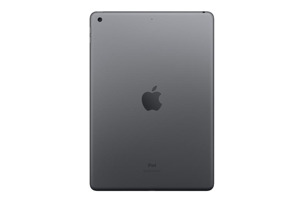 iPad 9 WiFi Cellular 10.2 inch 64GB SPACE GREY 2