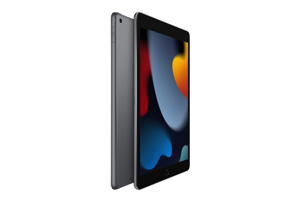 iPad 9 WiFi Cellular 10.2 inch 64GB SPACE GREY 3
