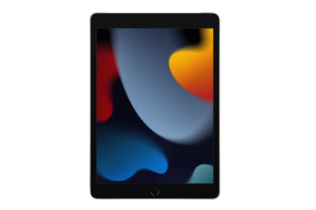 iPad 9 WiFi Cellular 10.2 inch 64GB SILVER
