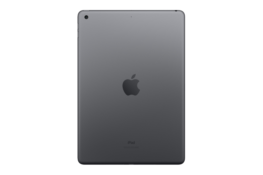 iPad 9 WiFi 10.2 inch 64GB SPACE GREY