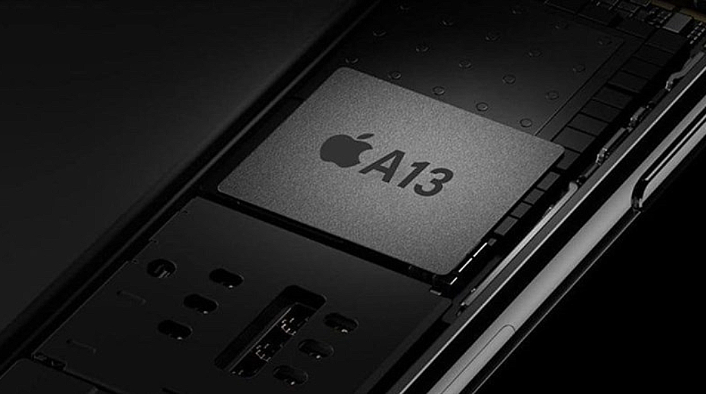 Chipset - iPad 9 WiFi 10.2 inch 64GB SPACE GREY Chipset - iPad 9 WiFi 10.2 inch 64GB SPACE GREY