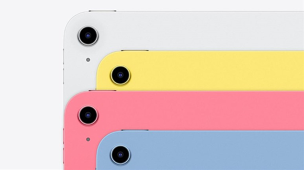 Kamera - iPad 9 WiFi 10.2 inch 64GB SPACE GREY Kamera - iPad 9 WiFi 10.2 inch 64GB SPACE GREY