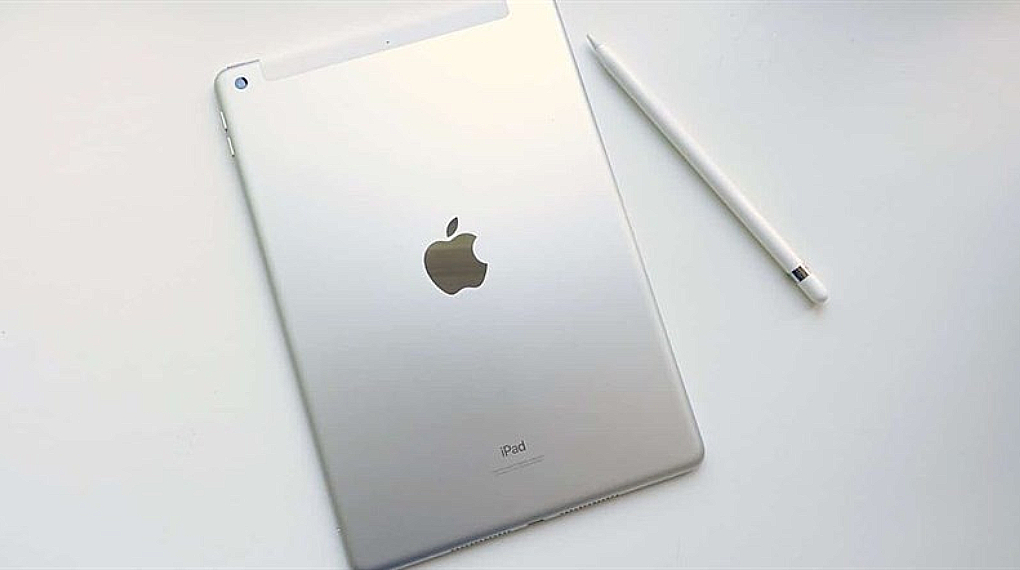 Baterai - iPad 9 WiFi 10.2 inch 64GB SPACE GREY Baterai - iPad 9 WiFi 10.2 inch 64GB SPACE GREY