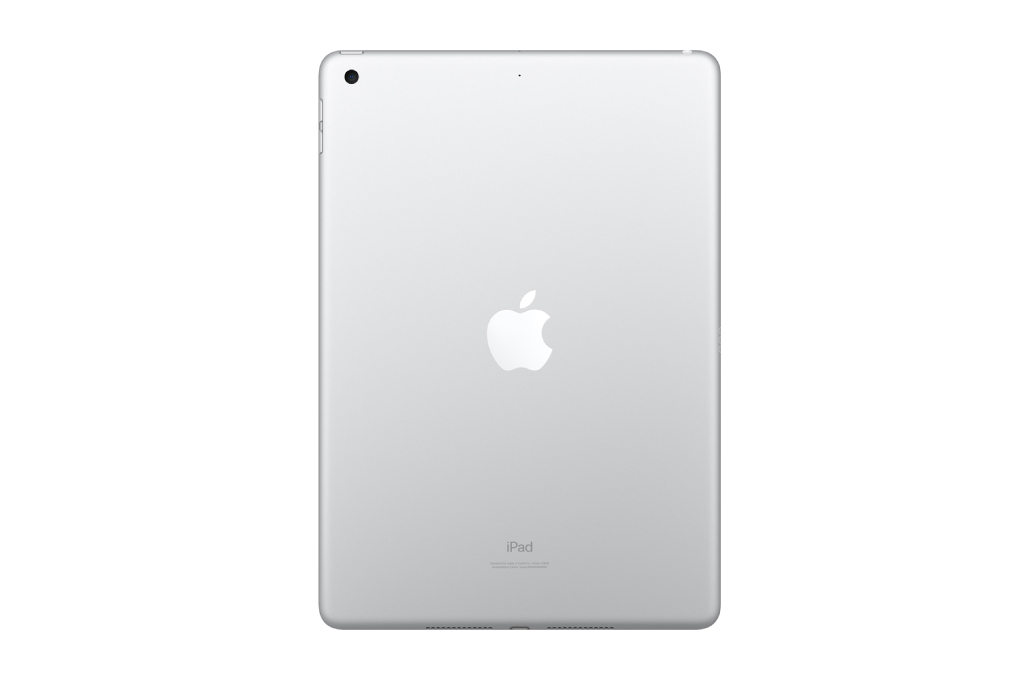 iPad 9 WiFi 10.2 inch 64GB SILVER