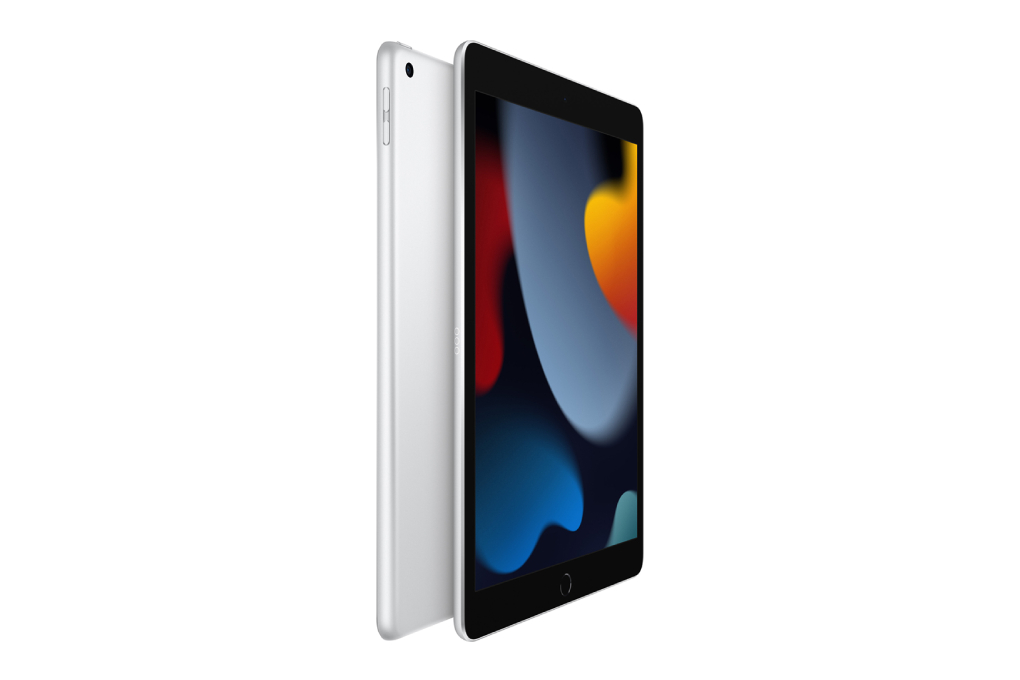 iPad 9 WiFi 10.2 inch 64GB SILVER