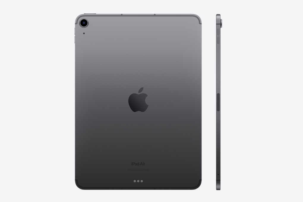 iPad Air5（第5世代） 10.9 Wi-Fi 64GB スペースグレイair5 - タブレット